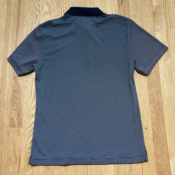 Greg Norman golf shirt ⛳️ - Picture 2 of 3